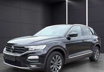 VW T-Roc 68.555 km 21.990 &euro; Hückeswagen 42499