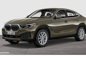 BMW X6 98.900 km 67.850 &euro; Hagen 58119