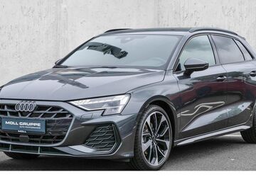 Audi A3 7.140 km 38.460 &euro; Düsseldorf 40549