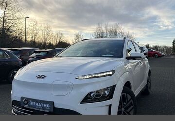 Hyundai KONA Elektro 17.318 km 24.350 &euro; Bergisch Gladbach 51469