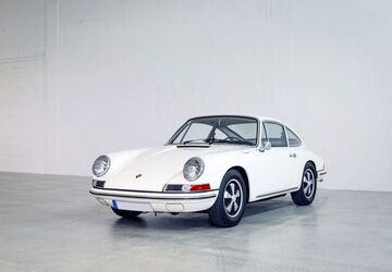 Porsche 911 Urmodell 87.000 km 139.900 &euro; Wuppertal 42329