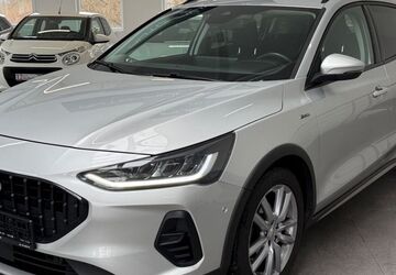 Ford Focus 98.900 km 16.450 &euro; Remscheid 42859