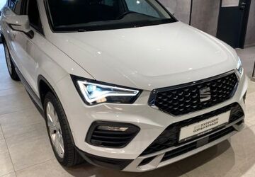 Seat Ateca 86.053 km 22.990 &euro; Hagen 58089
