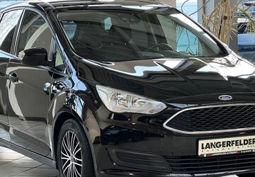 Ford C-Max 30.928 km 12.990 &euro; Wuppertal 42389