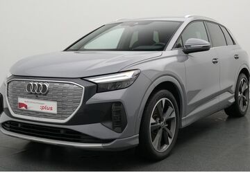 Audi Q4 44.062 km 27.980 &euro; Leverkusen 51373