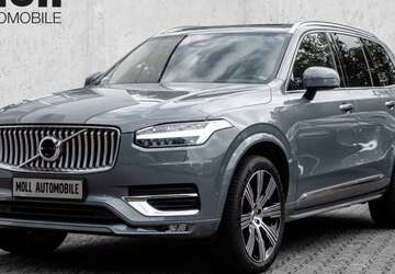 Volvo XC90 29.506 km 51.475 &euro; Wuppertal 42109