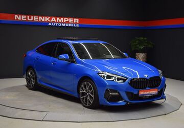 BMW 220 Gran Coupé 45.300 km 31.490 &euro; Remscheid 42853