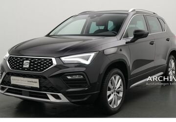Seat Ateca 76.122 km 24.988 &euro; Leverkusen 51379
