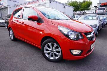 Gebrauchte Opel Karl