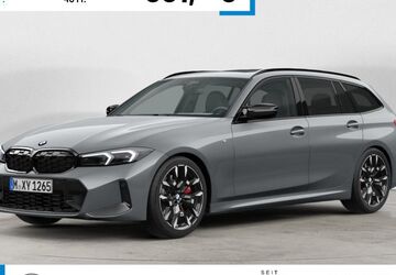 BMW M340i 25.565 km 62.390 &euro; Overath-Vilkerath 51491