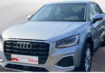Audi Q2 19.675 km 29.980 &euro; Hilden 40721