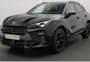 Cupra Terramar 1.998 km 42.980 &euro; Leverkusen 51373