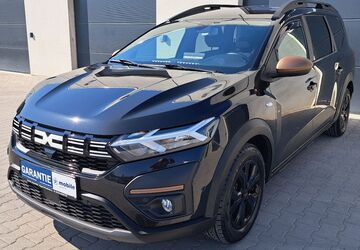 Dacia Jogger 16.920 km 18.950 &euro; Hagen 58119