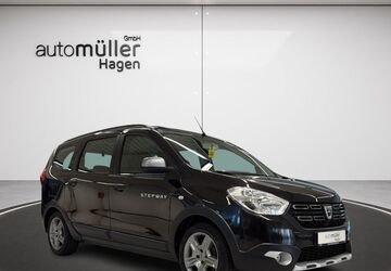 Dacia Lodgy 100.000 km 12.990 &euro; Hagen 58095
