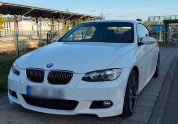 BMW 335 86.633 km 25.000 &euro; Remscheid 42857