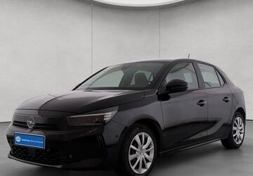 Opel Corsa 38.078 km 14.990 &euro; Düsseldorf 40233