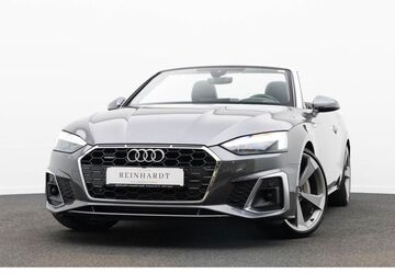 Audi A5 78.217 km 36.945 &euro; Hagen 58091