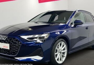 Audi A3 7.824 km 32.390 &euro; Hagen 58089