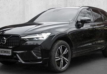 Volvo XC60 48.699 km 38.480 &euro; Wuppertal 42109