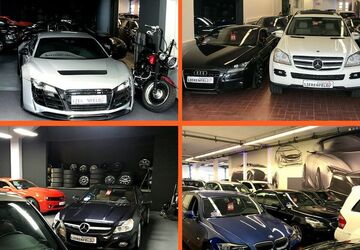 Jeep Wrangler 117.980 km 17.990 &euro; Düsseldorf 40231