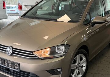 VW Golf Sportsvan 126.890 km 11.990 &euro; Schwelm 58332