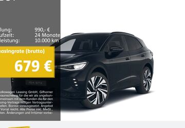 VW ID.4 19.950 km 47.570 &euro; Remscheid 42857