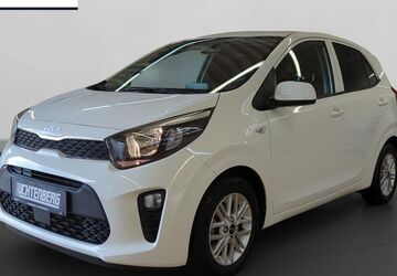 Kia Picanto 10.100 km 15.180 &euro; Leverkusen 51381