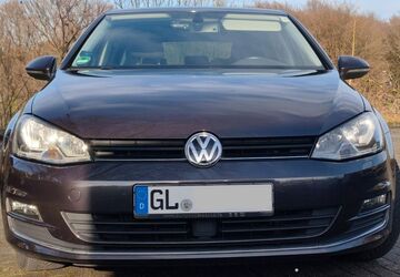 VW Golf 151.300 km 11.500 &euro; Odenthal 51519