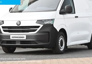 VW T7 Transporter 1.990 km 40.980 &euro; Hagen 58089