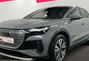 Audi Q4 e-tron 62.685 km 21.950 &euro; Hagen 58089