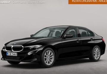 BMW 320 32.160 km 31.499 &euro; Düsseldorf 40237