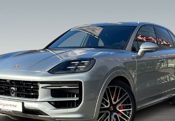Porsche Cayenne 9.900 km 138.900 &euro; Bergisch Gladbach 51429