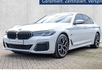 BMW 530 55.000 km 37.880 &euro; Velbert 42553