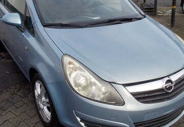 Opel Corsa 142.000 km 1.750 &euro; Düsseldorf 40233