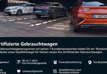 Kia Sportage 6.600 km 35.899 &euro; Hagen 58135