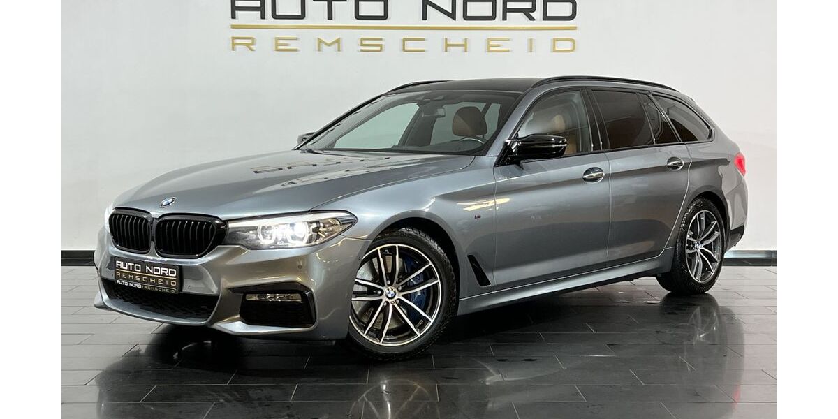 BMW 540 91.000 km 27.990 &euro; Remscheid 42897