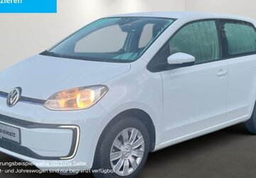 VW e-up! 54.706 km 12.890 &euro; Wuppertal 42109