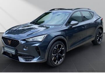 Cupra Formentor 12.313 km 32.950 &euro; Solingen 42719