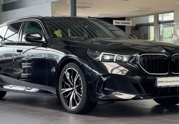 BMW 520 6.577 km 49.990 &euro; Langenfeld 40764
