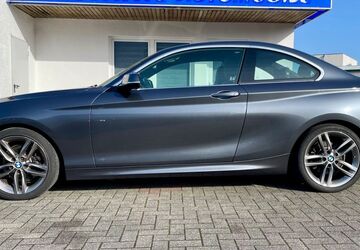 BMW 228 190.000 km 12.800 &euro; Wipperfürth 51688