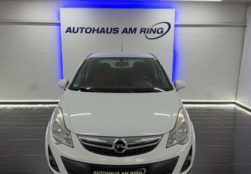 Opel Corsa 196.381 km 2.999 &euro; Ratingen bei Düsseldorf 40878