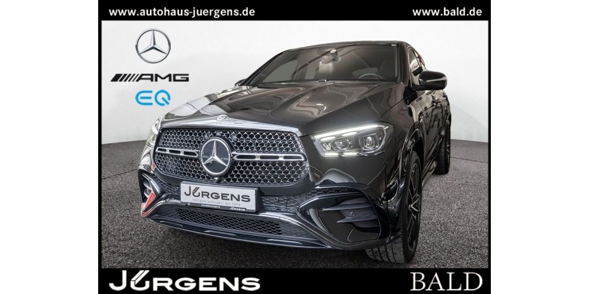 Mercedes-Benz GLE 400 14.500 km 94.790 &euro; Hagen 58135