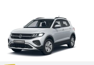 VW T-Cross 3.796 km 18.810 &euro; Remscheid 42857