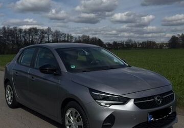 Opel Corsa 91.710 km 12.100 &euro; Ratingen 40885