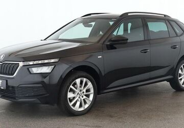 Skoda Kamiq 46.700 km 18.084 &euro; Düsseldorf 40233