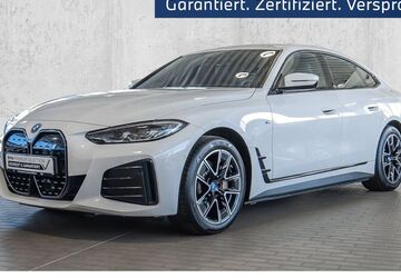 BMW i4 64.230 km 36.850 &euro; Hagen 58119