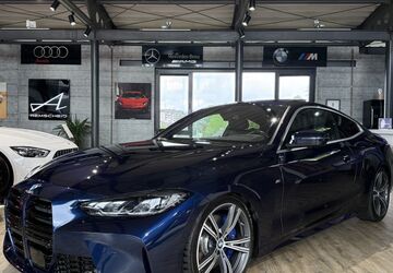 BMW 430 72.805 km 34.990 &euro; Remscheid 42859