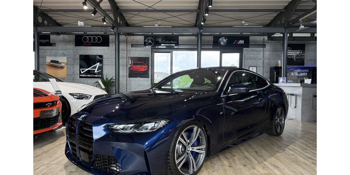 BMW 430 72.805 km 34.990 &euro; Remscheid 42859