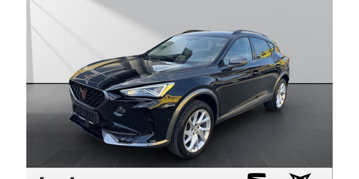 Cupra Formentor 26.900 km 26.990 &euro; Wuppertal 42109