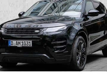 Land Rover Range Rover Evoque 11.011 km 54.950 &euro; Düsseldorf 40547